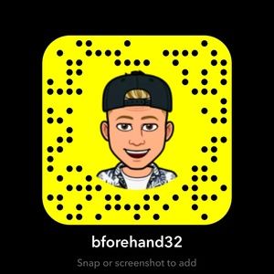 Meet your Posher, Brantley